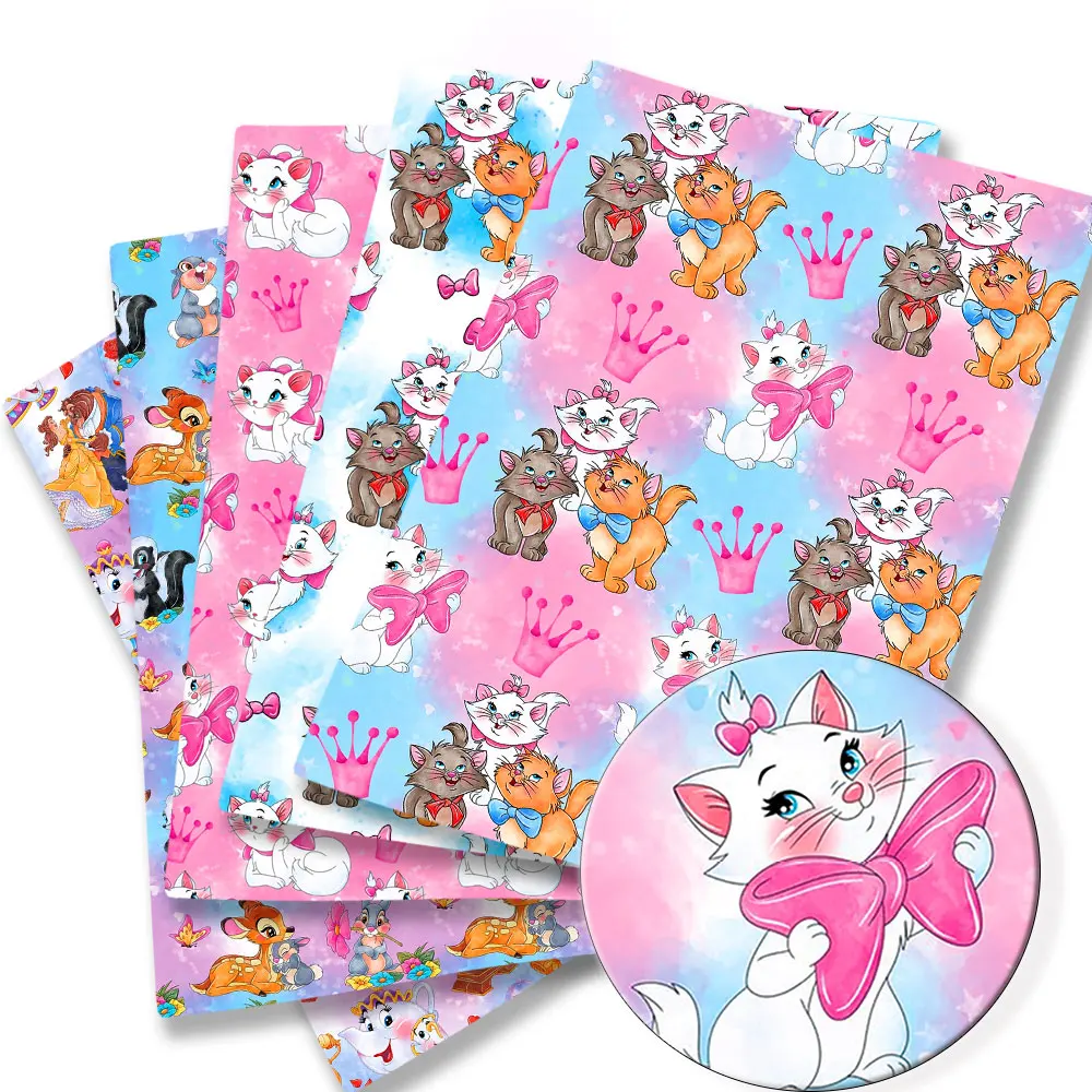 Home Textiles Curtains - BEAST KINGDOM co-branded cartoon 140x50 CM