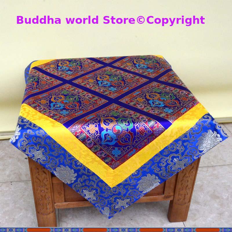 Home Textiles China - Groothandel Boeddhistische Supply Tibet Nepal Familie