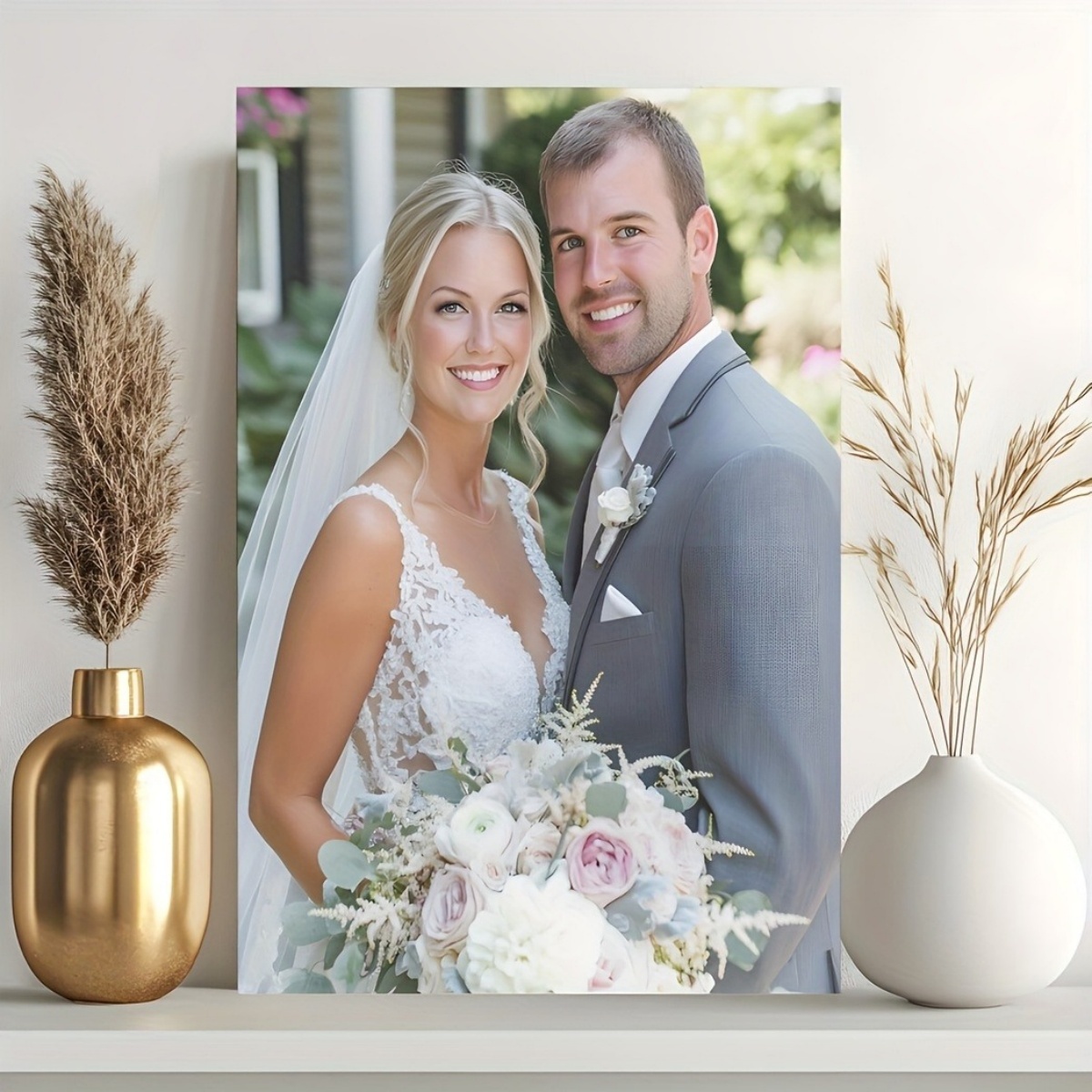 Home Textiles Today - Aanpasbare wanddecoratie—geschikt voor diverse gelegenheden, een