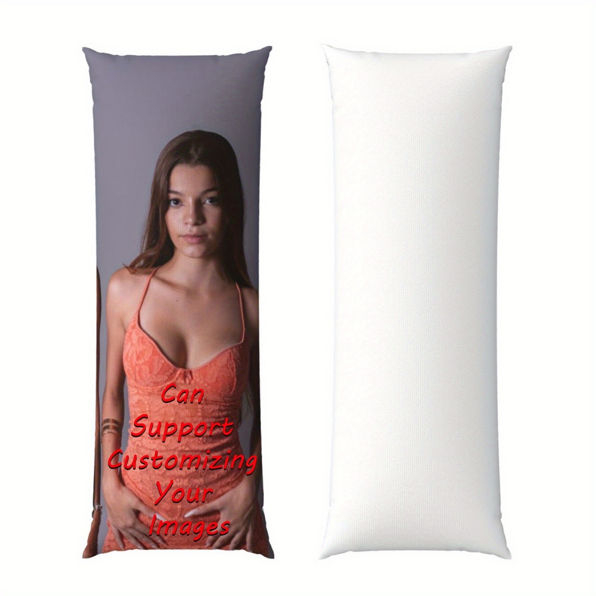 Home Textiles Today - 1 Kussenhoes met eigen foto –