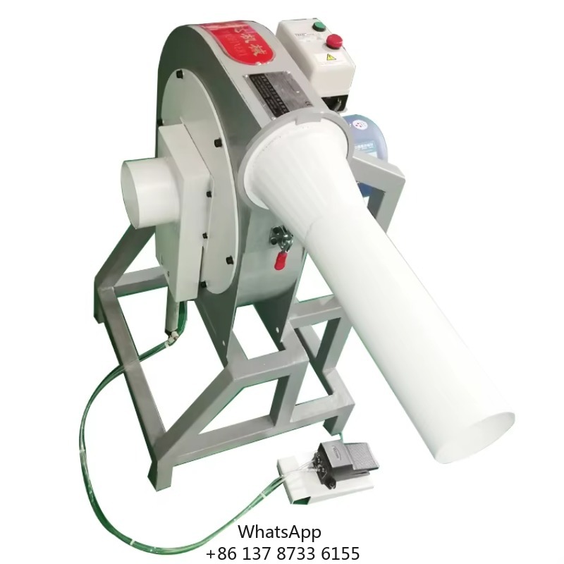 Home Textiles Factory - Hot Sales Kleine Speelgoed Vulmachine Fabriek