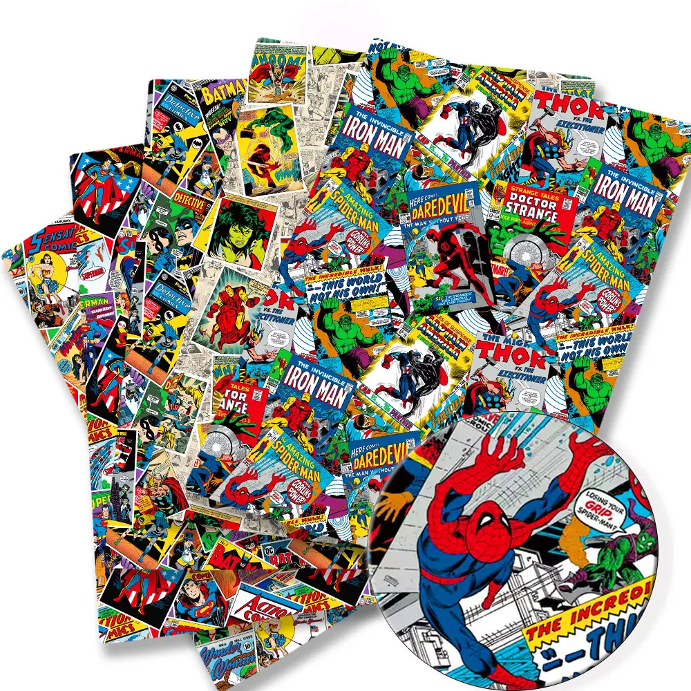 Home Textiles Curtains - BEAST KINGDOM co-branded cartoon 140x50 CM