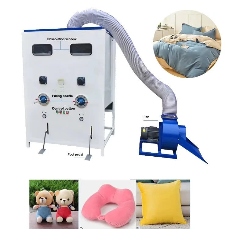 Home Textiles Factory - Huistextiel en kerncomponenten voor de textielindustrie,