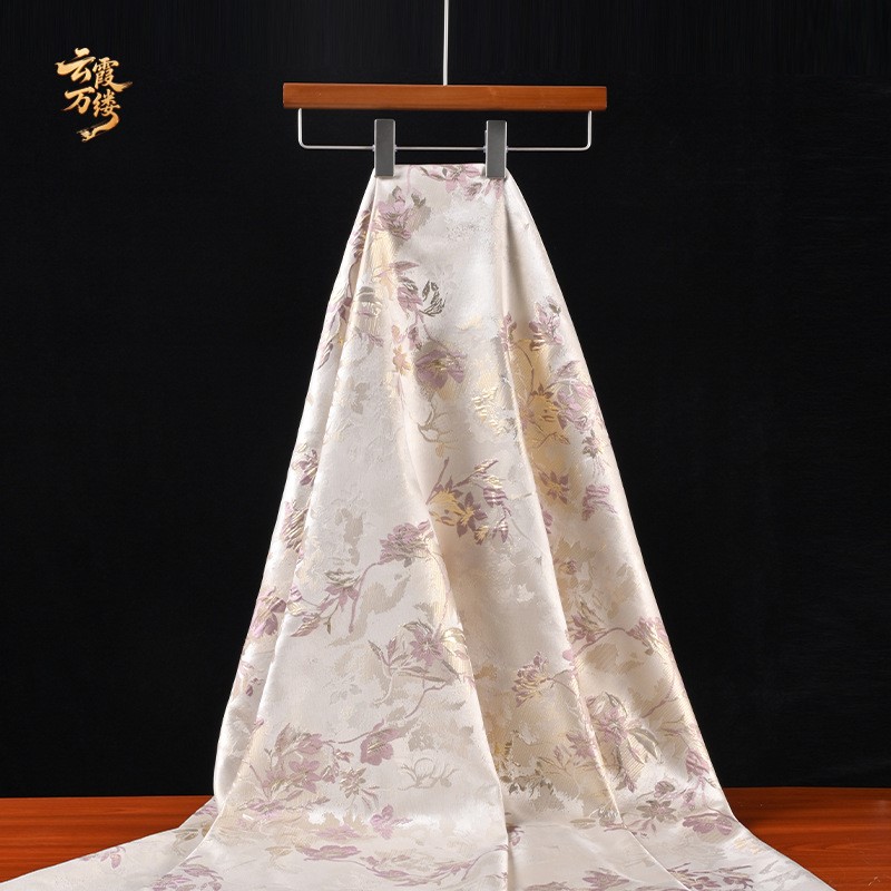 Chinese-stijl roze gouden grot - Home Of Textiles recensie en prijs