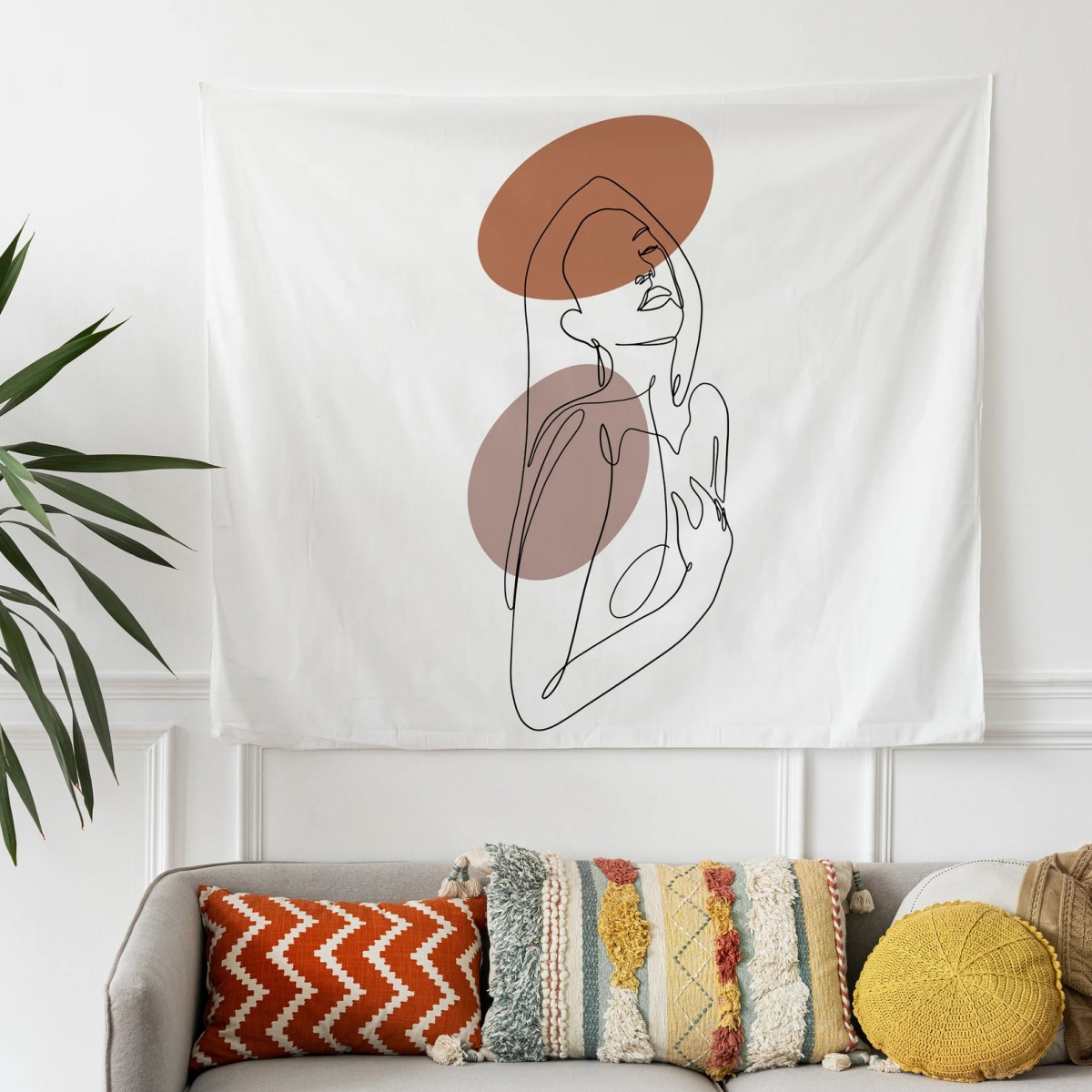 Een gepersonaliseerd, op maat  - Home Textiles Today recensie en prijs