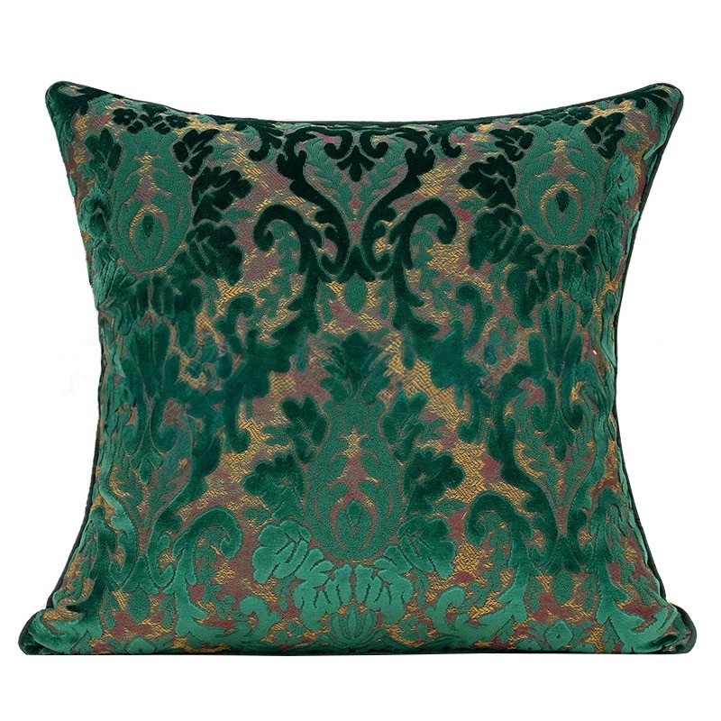 Luxe vintage 50x50cm kussenslo - Pillow Cover 20X20 recensie en prijs