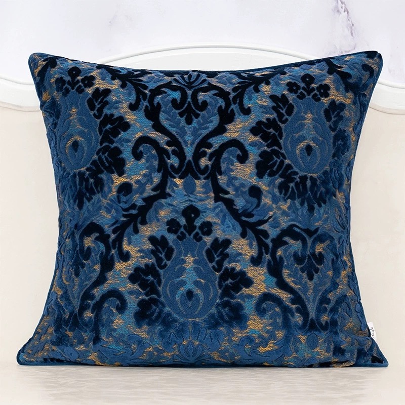 Luxe vintage 50x50cm kussenslo - Pillow Cover 20X20 recensie en prijs
