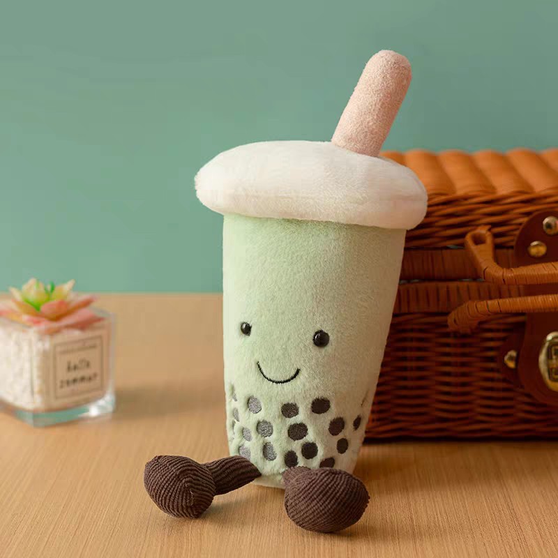 Matcha groene melkthee beker o - Home Textiles Today recensie en prijs