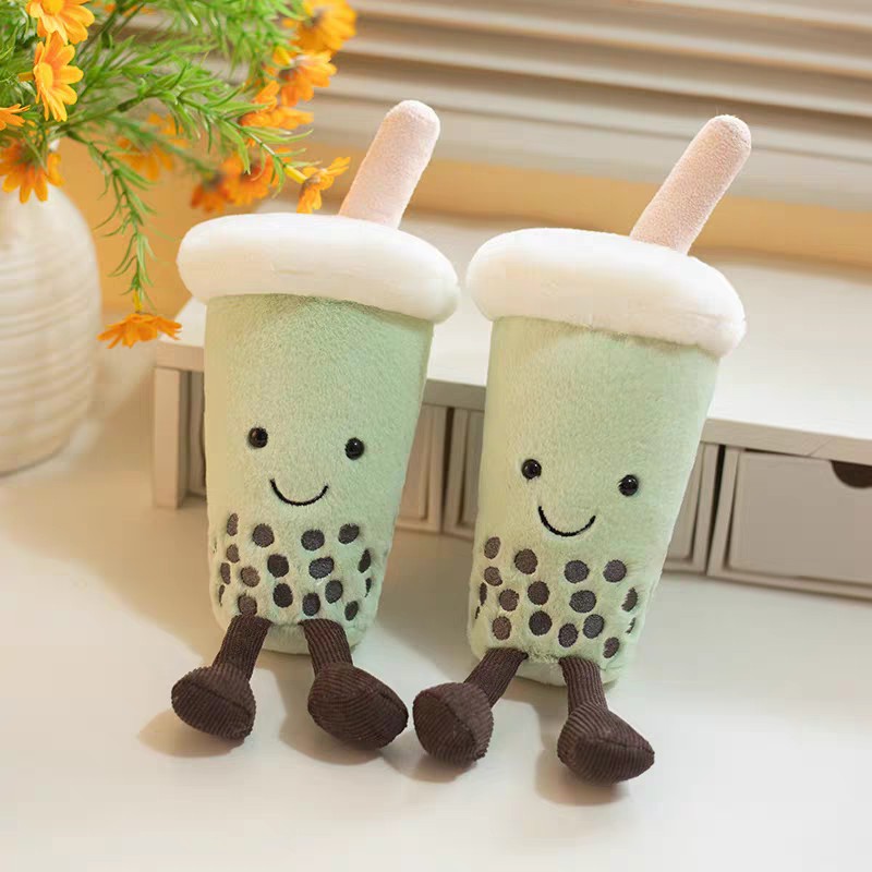Matcha groene melkthee beker o - Home Textiles Today recensie en prijs