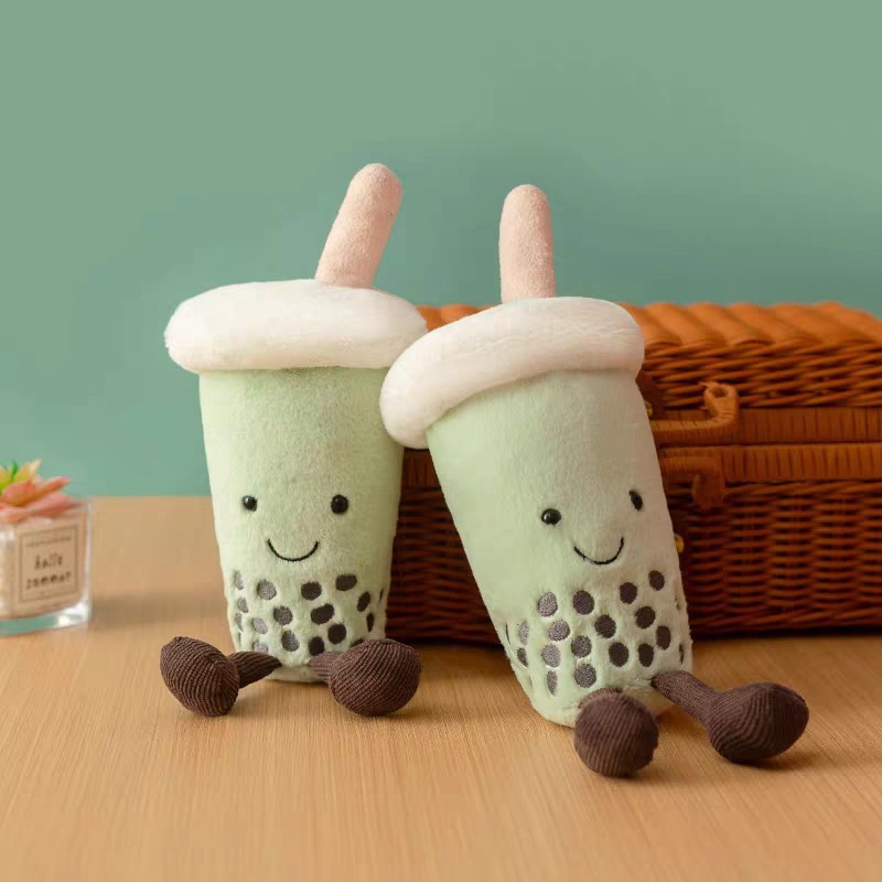 Matcha groene melkthee beker o - Home Textiles Today recensie en prijs
