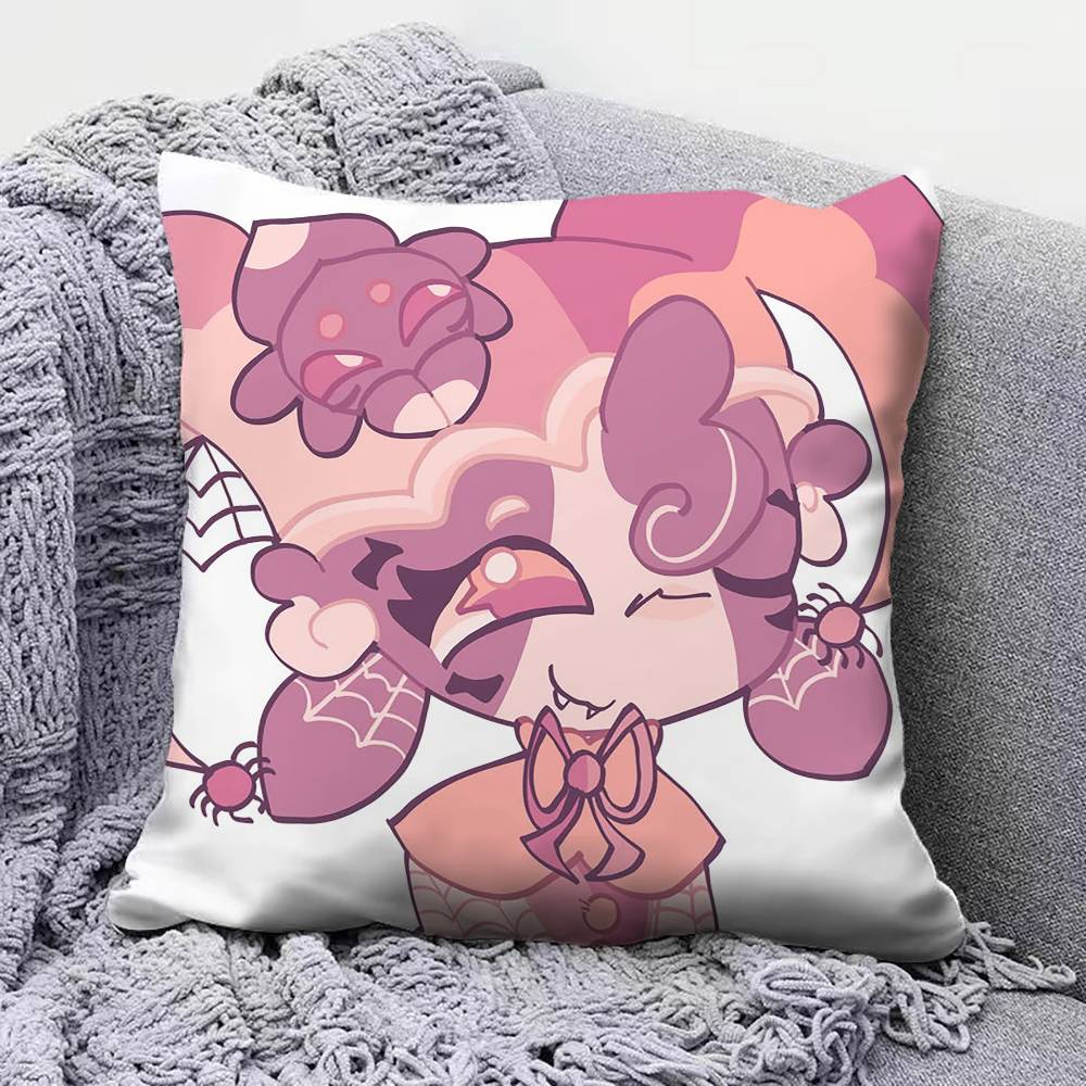 Spinnette Dollys Factory Home  - Home Textiles Factory recensie en prijs
