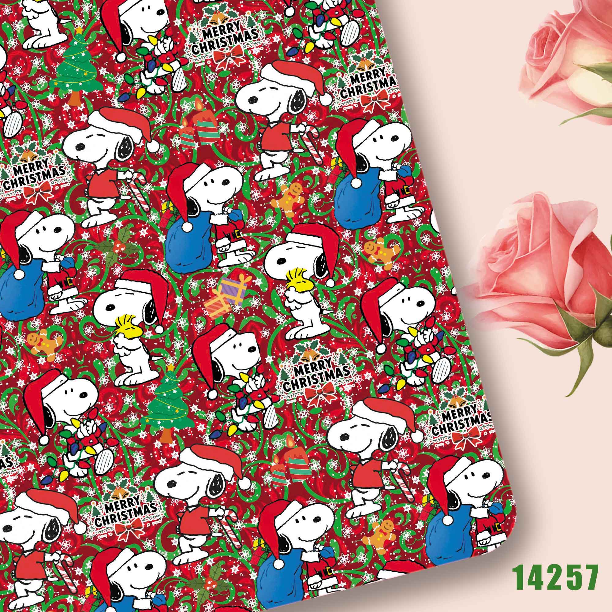 TAKARA TOMY Snoopy stof 140x50 - Home Textiles Curtains recensie en prijs
