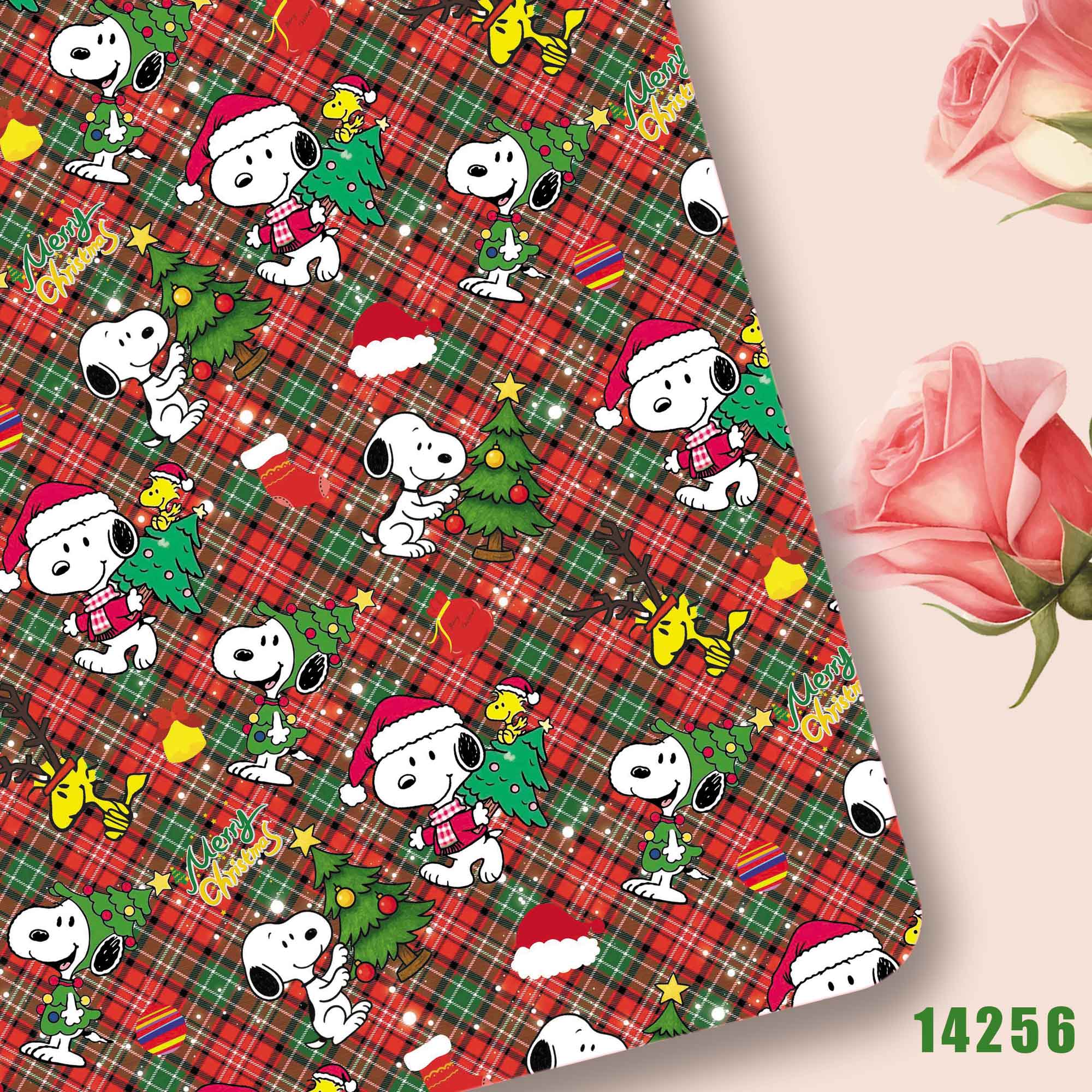 TAKARA TOMY Snoopy stof 140x50 - Home Textiles Curtains recensie en prijs
