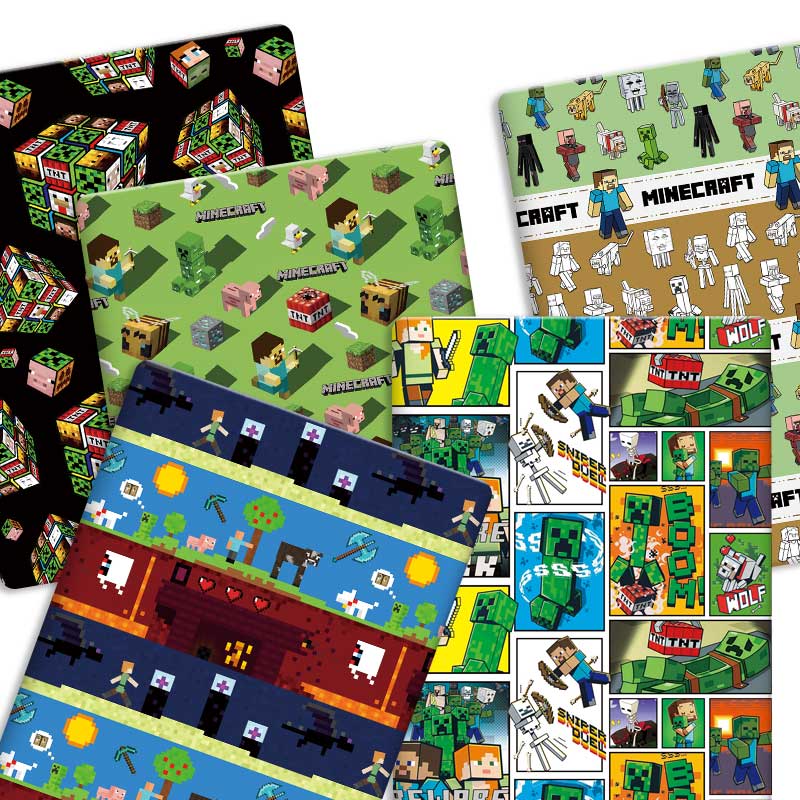Cartoon polyester stof 140x50c - Home Textiles China recensie en prijs