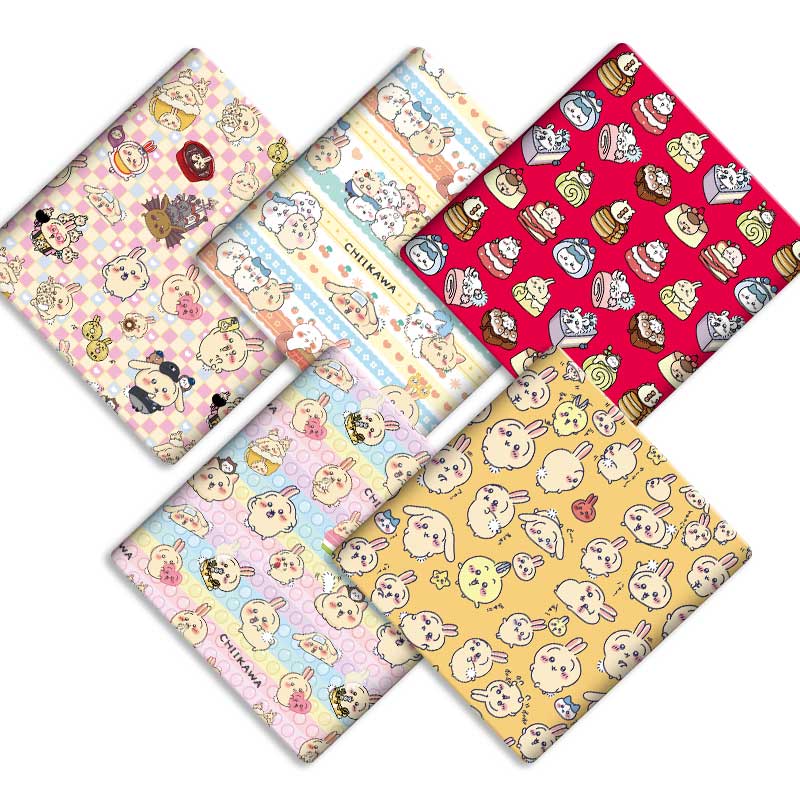 Hot Cartoon stof 140x50CM kato - Home Textiles China recensie en prijs