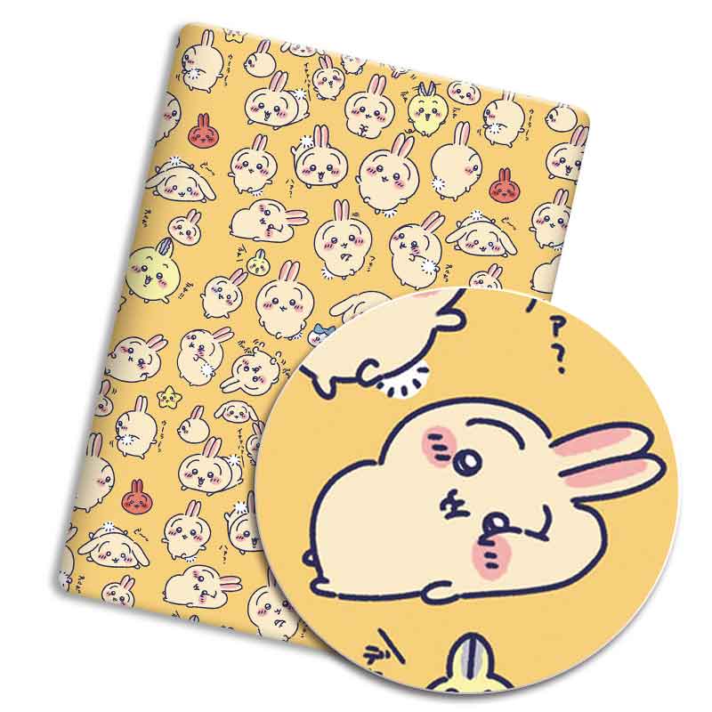 Hot Cartoon stof 140x50CM kato - Home Textiles China recensie en prijs