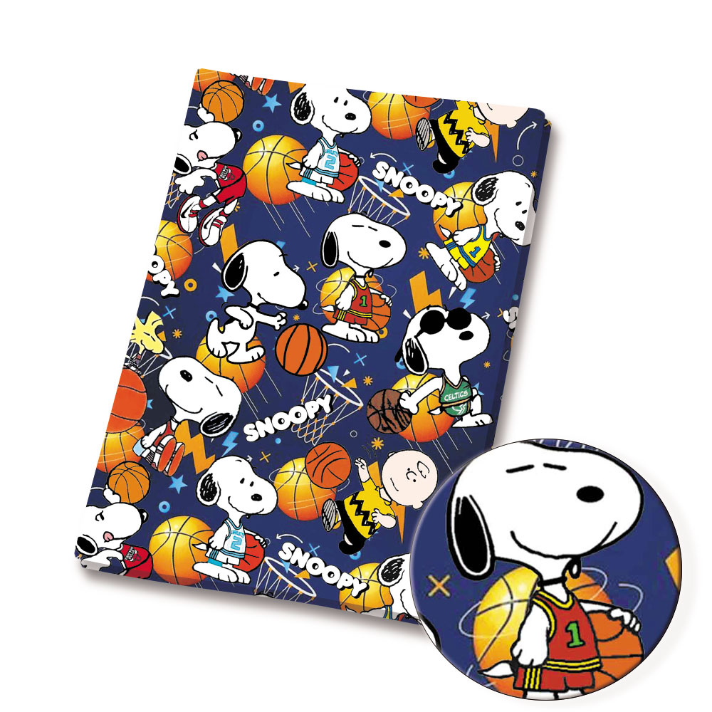 TAKARA TOMY Snoopy stof 140x50 - Home Textiles Curtains recensie en prijs