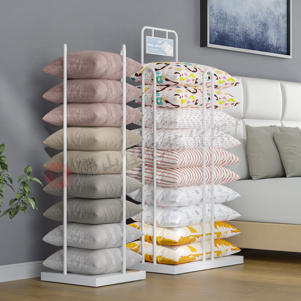 Huisstof textiel displayrek ku - Home Textiles Factory recensie en prijs