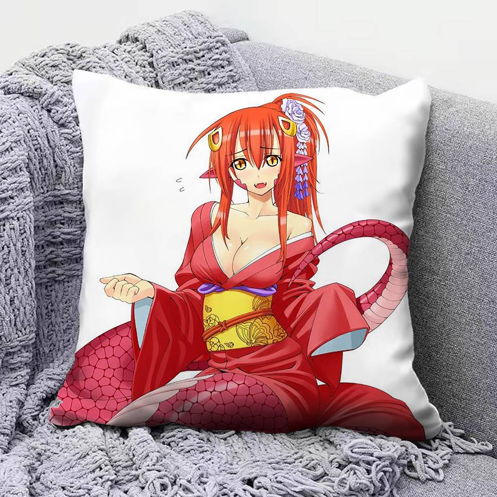 monster musume no iru nichijou - Home Of Textiles recensie en prijs