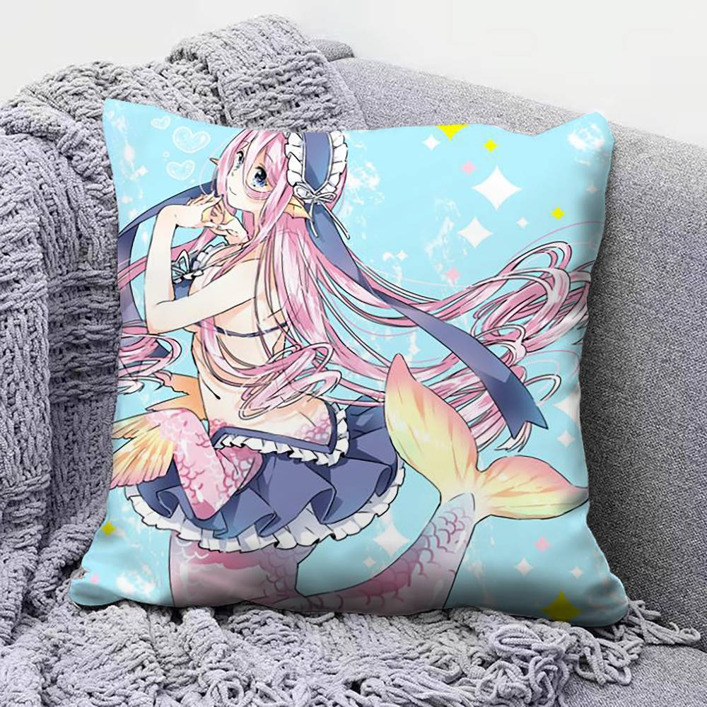 monster musume no iru nichijou - Home Of Textiles recensie en prijs