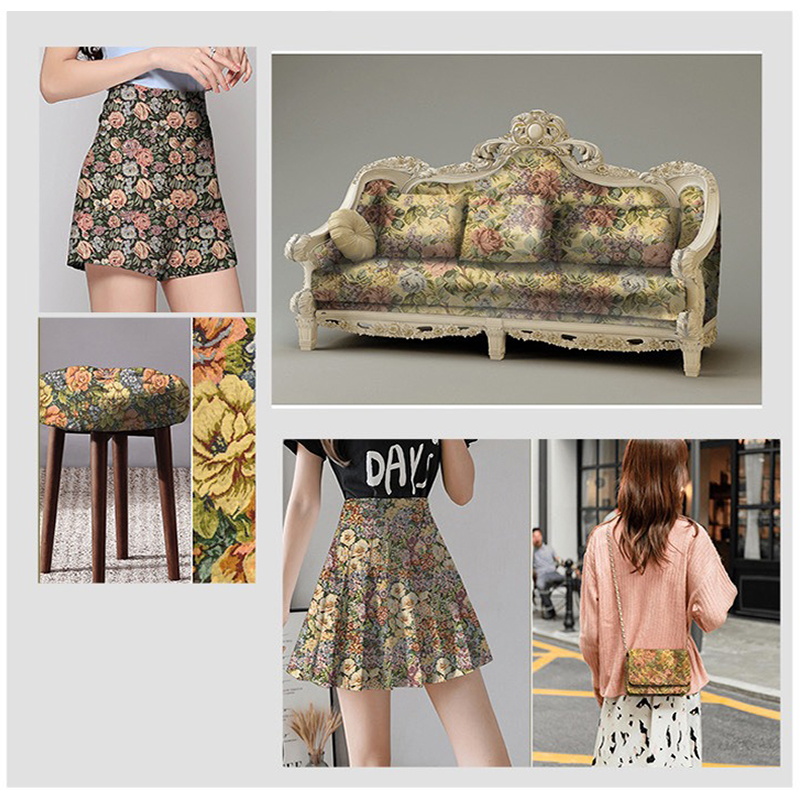1/2M Factory Outlet Vintage Ga - Home Textiles Factory recensie en prijs