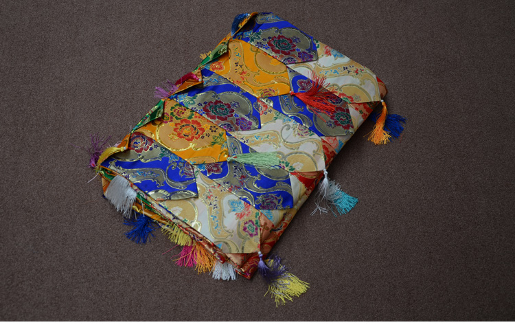 200CM lang Groothandel Boeddhi - Home Textiles China recensie en prijs