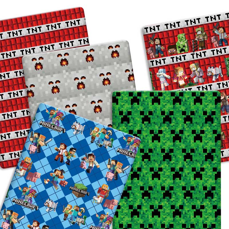 Cartoon polyester stof 140x50c - Home Textiles China recensie en prijs