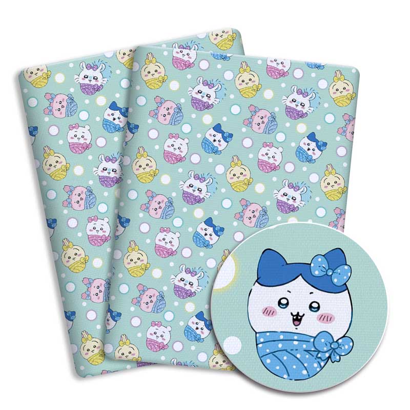 Cartoonstof 140x50CM katoenen  - Home Textiles China recensie en prijs