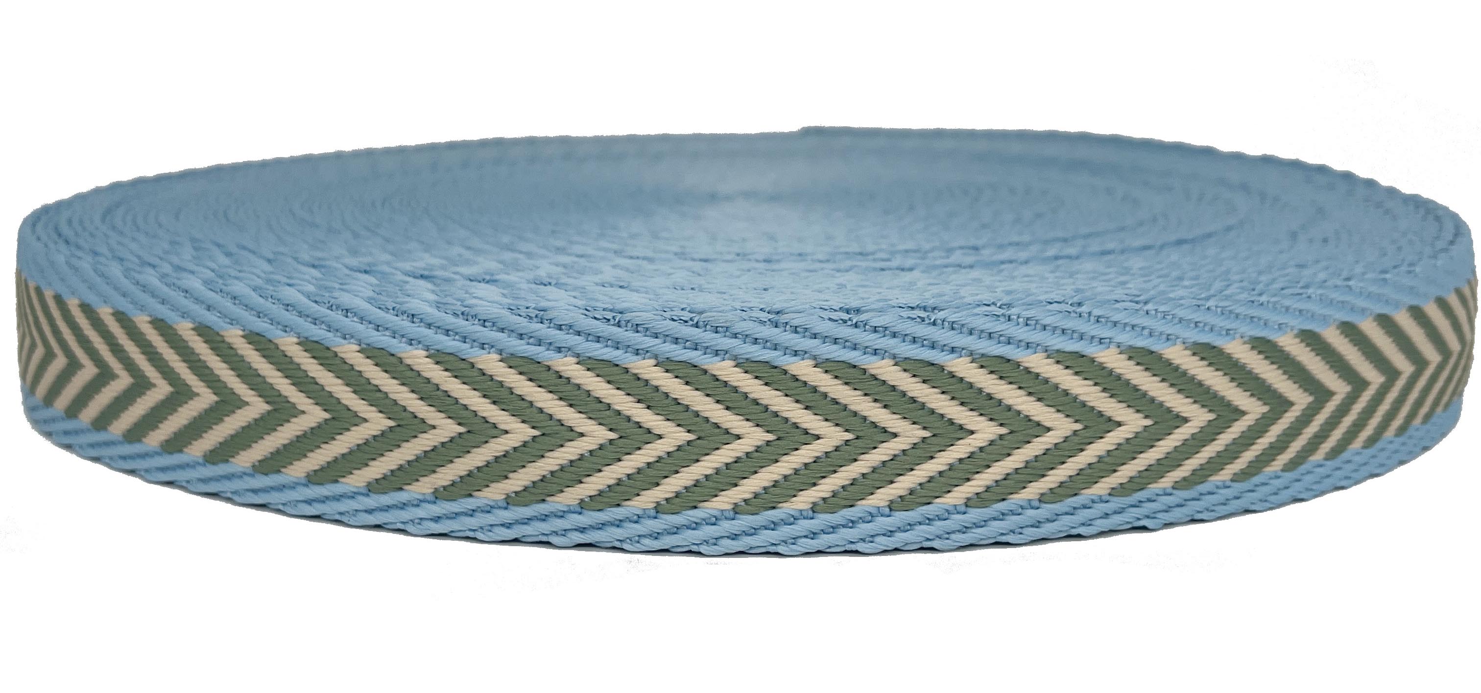 2 inch 1,8 mm visgraatband voo - Home Textiles Factory recensie en prijs