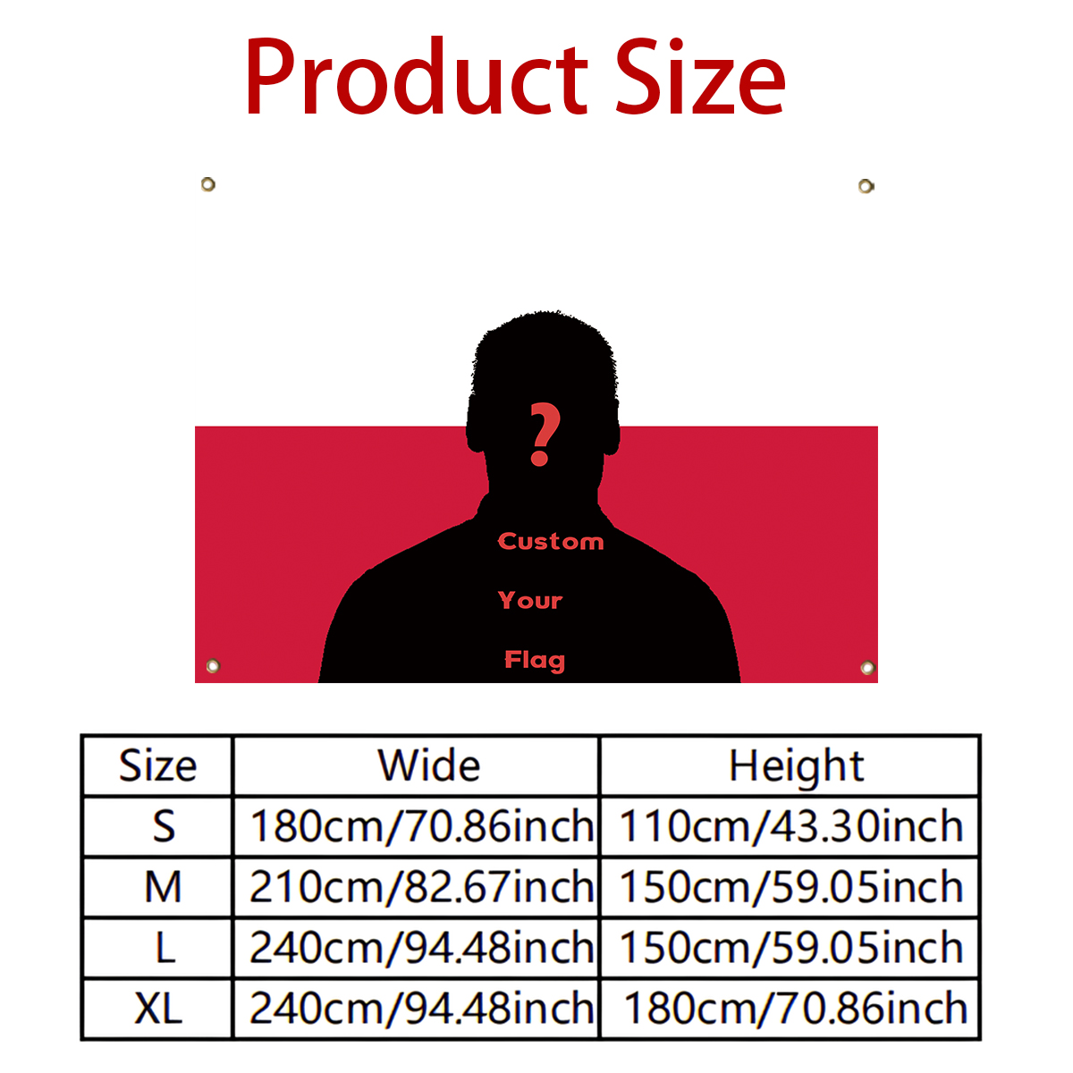 1Pc Aangepaste foto polyester  - Home Textiles Today recensie en prijs