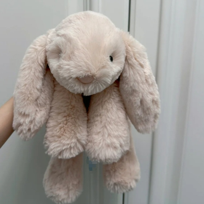 Smudge konijn ornament cadeau  - Home Textiles Today recensie en prijs