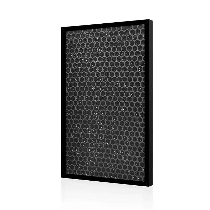 Vervanging Hepa Filter En Acti - Coway Air Purifier Storm recensie en prijs