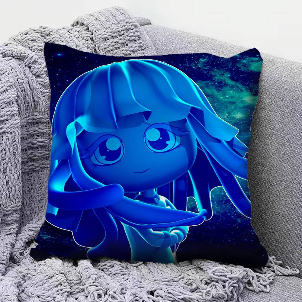 Jellybell Dollys Factory Home  - Home Textiles Factory recensie en prijs