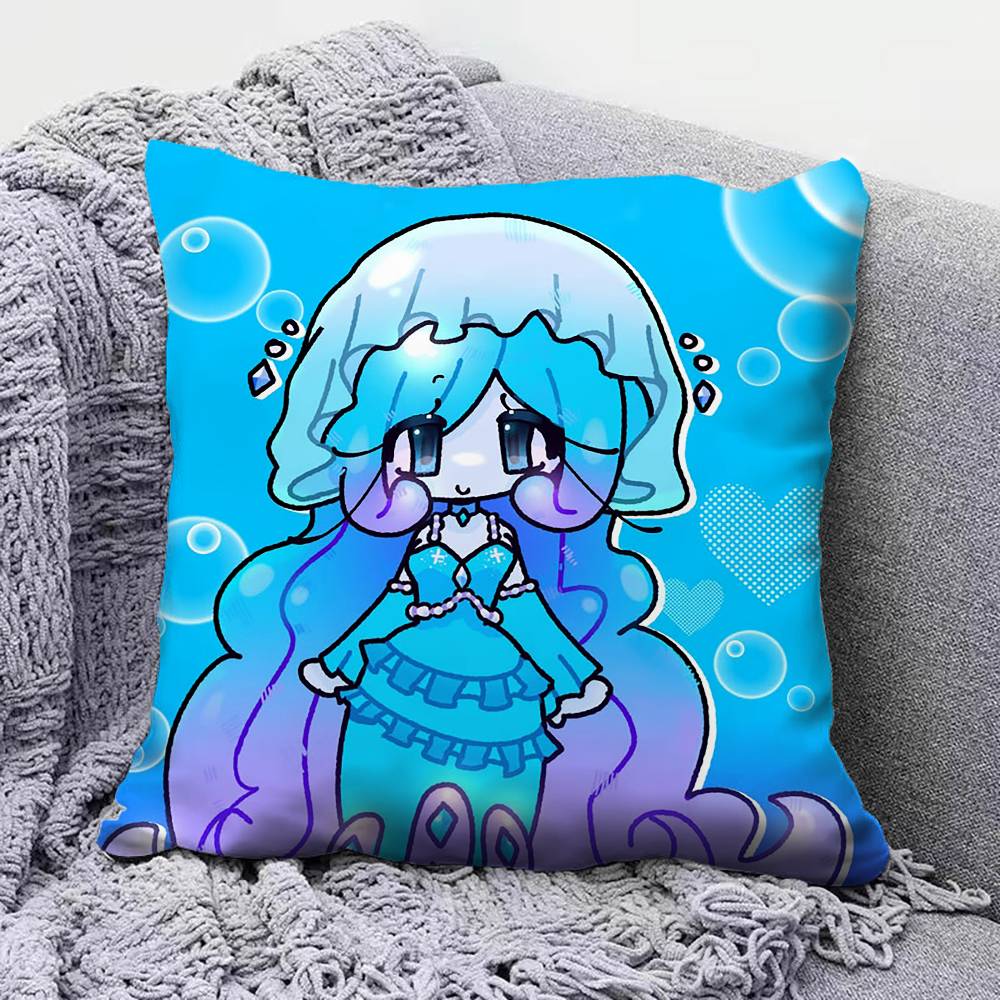 Jellybell Dollys Factory Home  - Home Textiles Factory recensie en prijs
