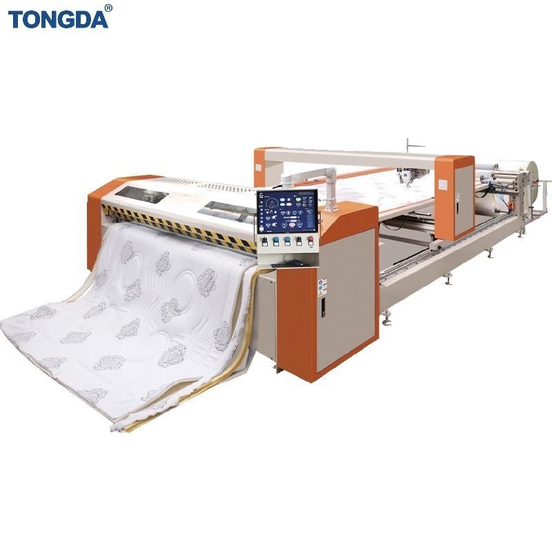 Op maat gemaakte Chinese fabri - Home Textiles Factory recensie en prijs