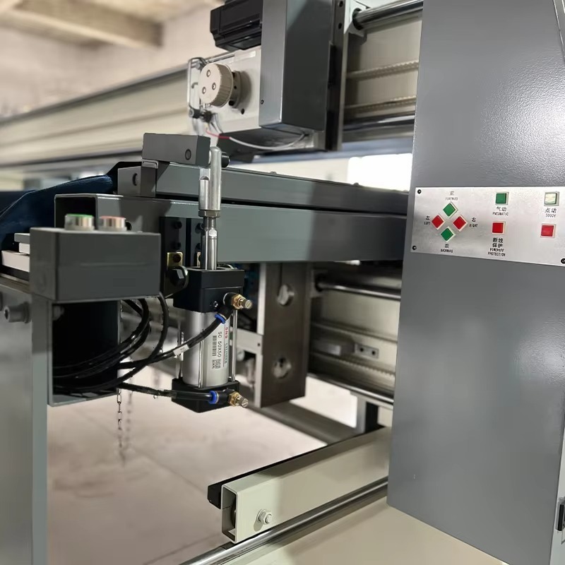 Op maat gemaakte Chinese fabri - Home Textiles Factory recensie en prijs