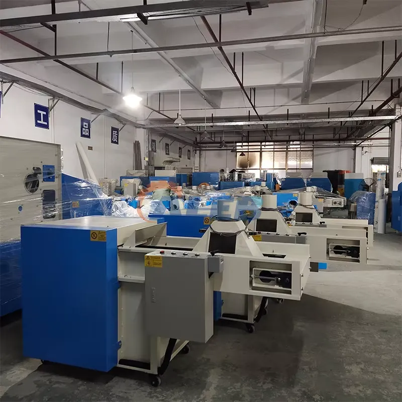 YWM Certificaat Katoen & Vezel - Home Textiles Factory recensie en prijs