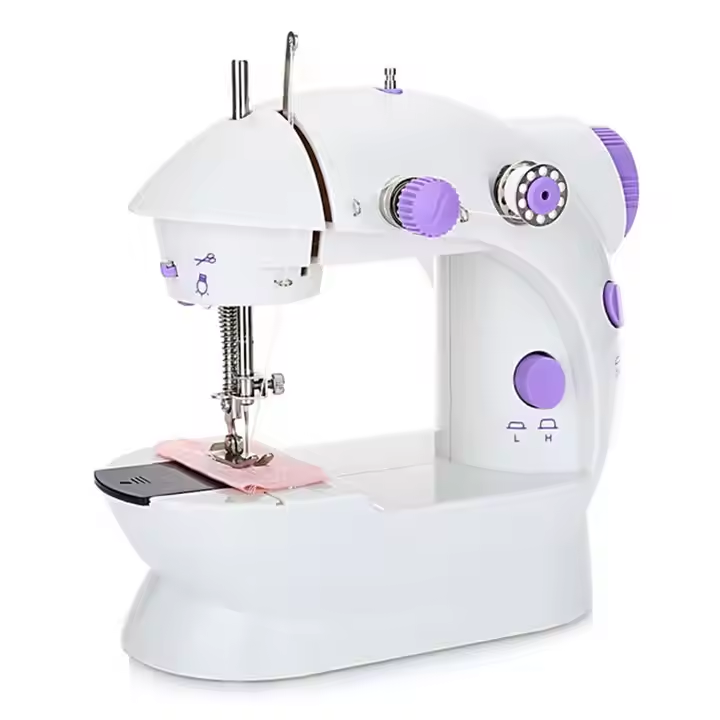 Mini elektrische huishoudelijk - Home Textiles Factory recensie en prijs