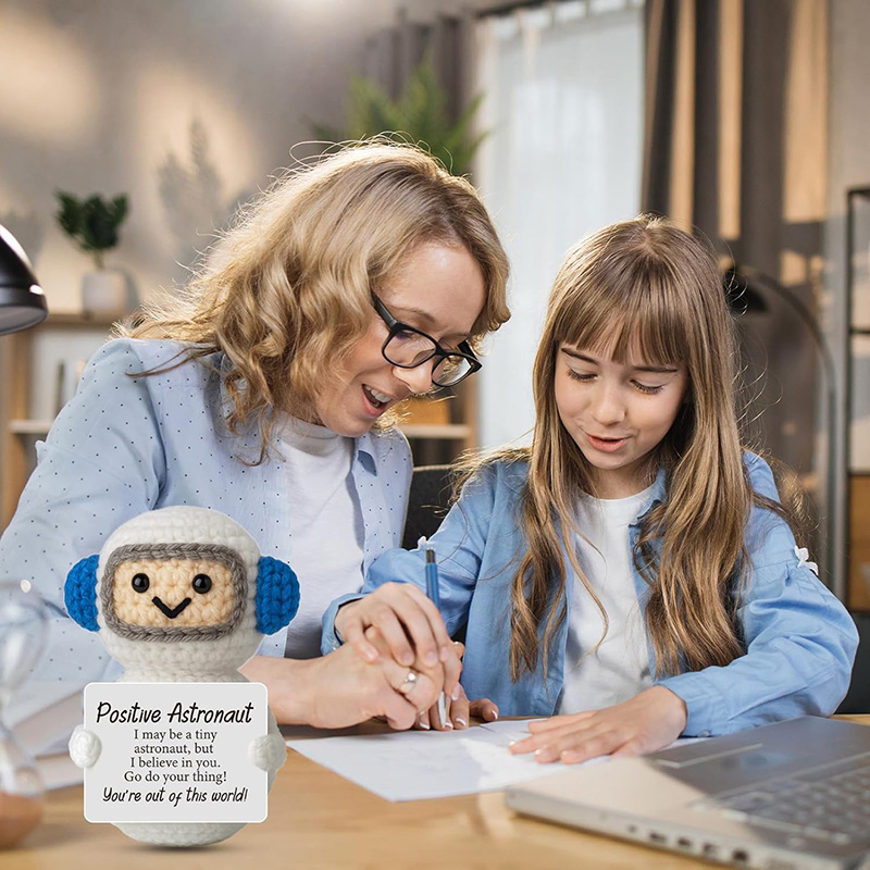 Grappige positieve emotionele  - Home Textiles Today recensie en prijs