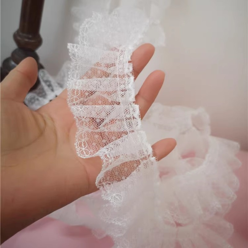 5 cm breed veelzijdig jacquard - Home Textiles Factory recensie en prijs
