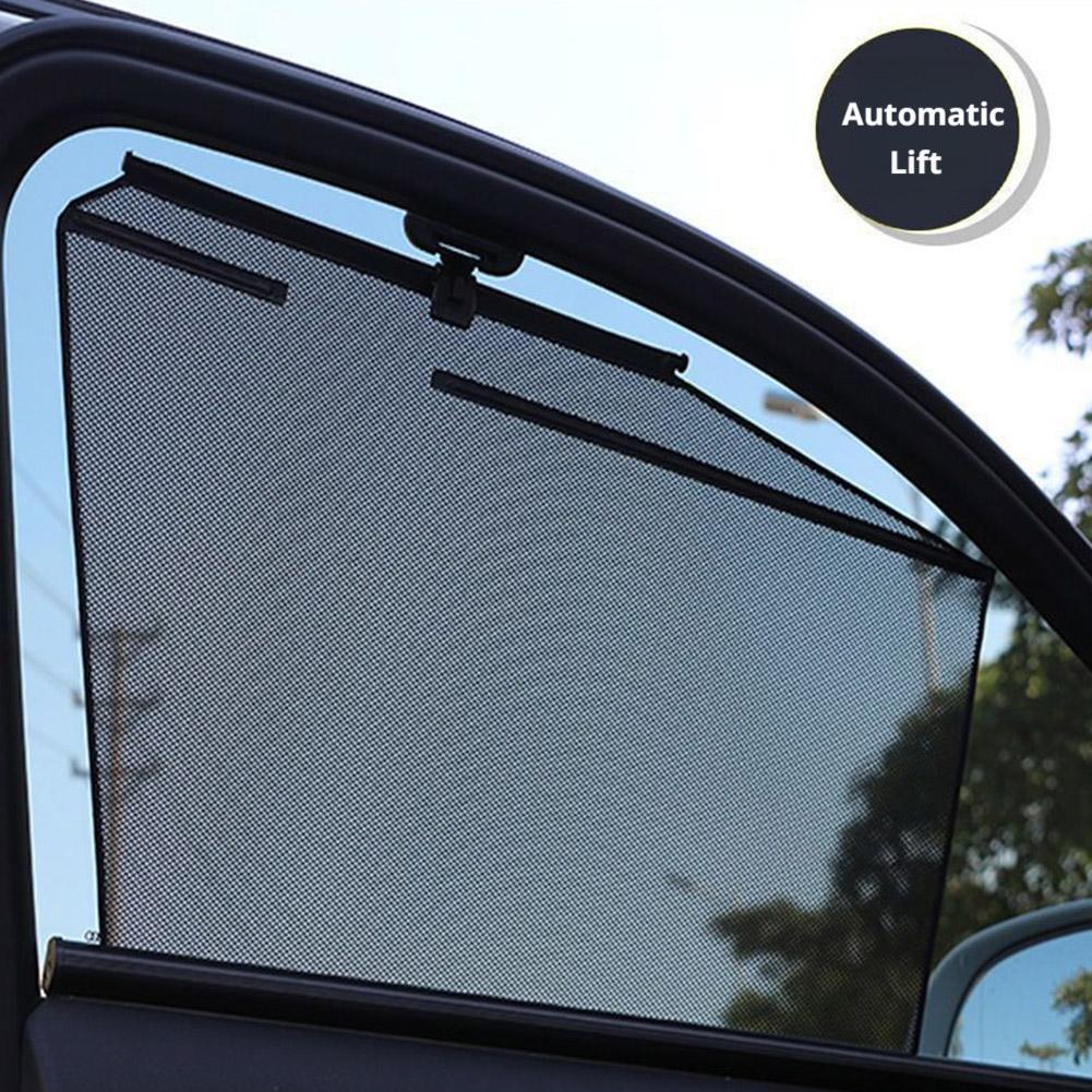 Autogordijnen Zomerzonwering e - Home Textiles Curtains recensie en prijs