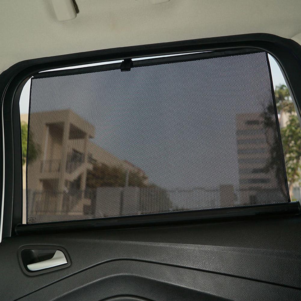 Autogordijnen Zomerzonwering e - Home Textiles Curtains recensie en prijs