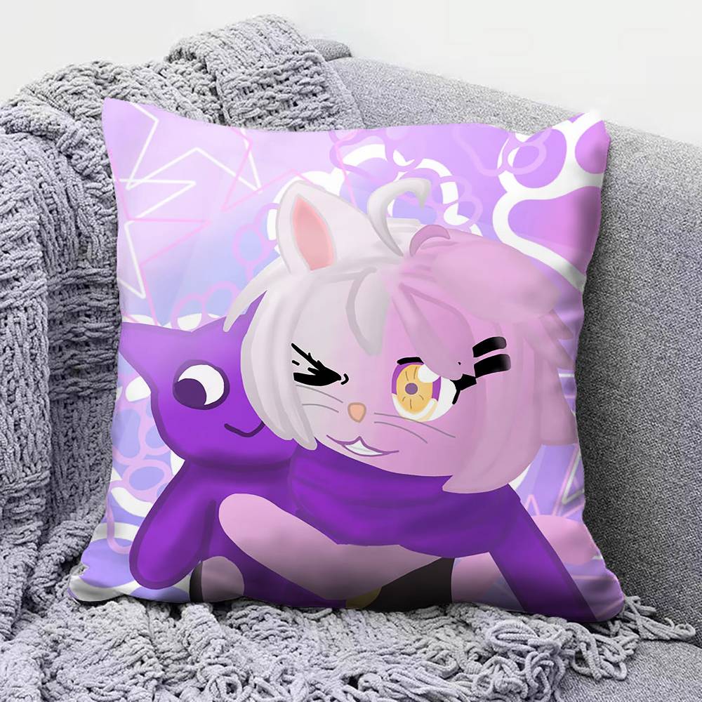 Jinx Dollys Factory kussenhoez - Home Textiles Factory recensie en prijs