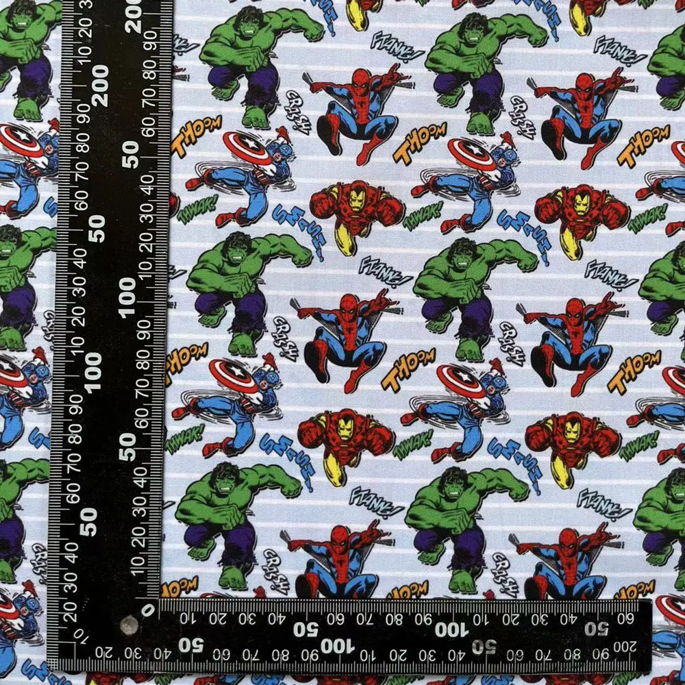 BEAST KINGDOM co-branded carto - Home Textiles Curtains recensie en prijs