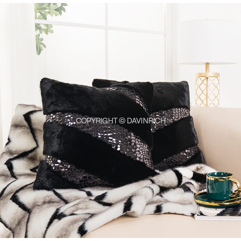 DAVINRICH Italiaanse Moderne I - Pillow Cover 20X20 recensie en prijs